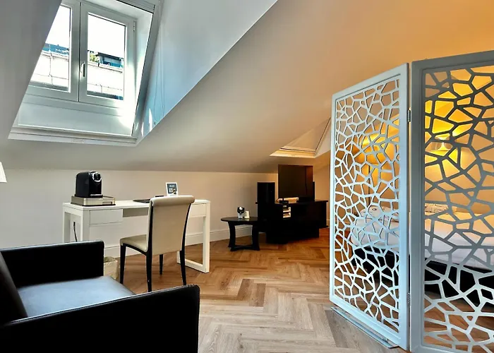 Haustierfreundliches Hotel: Maison Milano | Una Esperienze