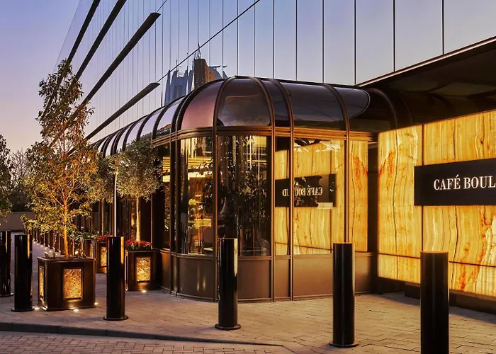 5 Sterne Hotels Four Seasons Riyadh