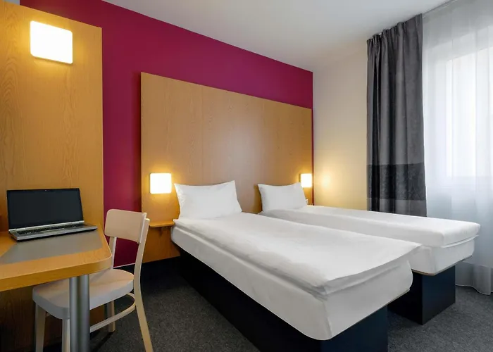 3 SterneHotel Prague