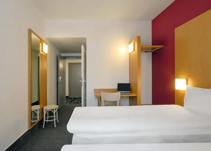 3 SterneHotel Prague