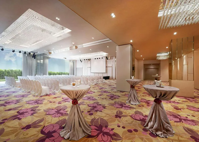 Genting Hotel Jurong