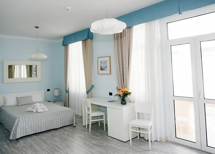 Hotel Villa Bernt