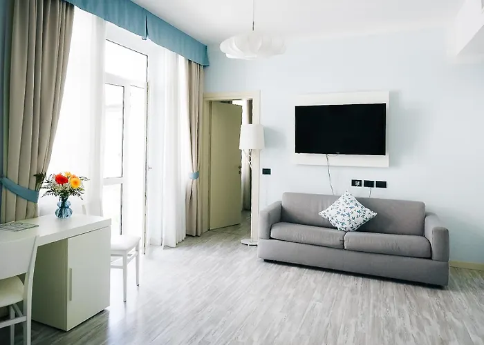 Hotel Villa Bernt