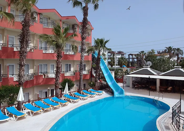 3-Sterne-Hotel: Semoris Hotel