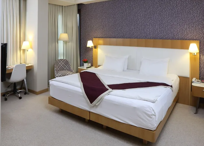Masel Hotel