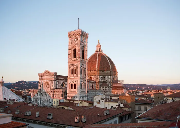  Repubblica Firenze Luxury Apartments | UNA Esperienze