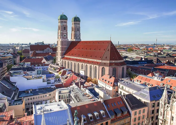 Elaya Munich