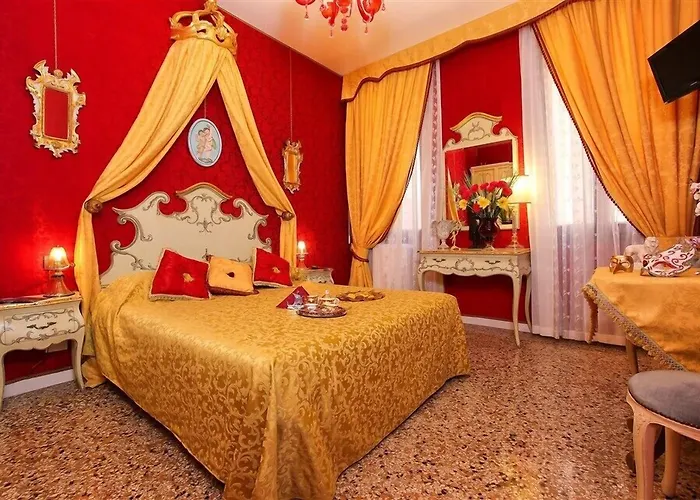 Scalon Del Doge B&B
