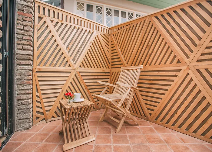 Kisi Boutique Hotel