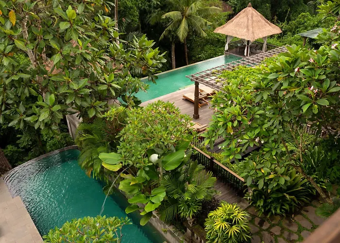 Adiwana Resort Jembawan