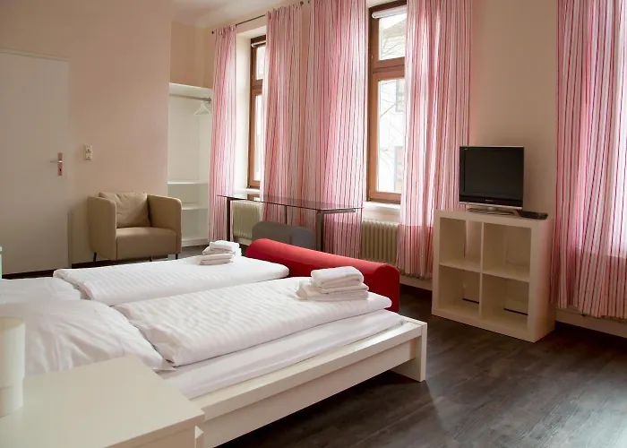 Boardinghouse Vegesack