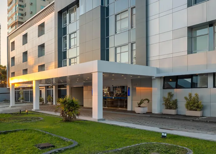 3-Sterne-Hotel: Dom Barra Hotel