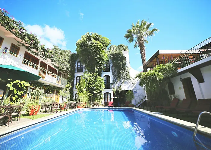 Casa De La Tia Tere