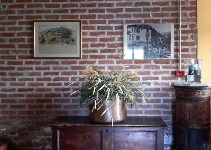 3 SterneHotel Campagna
