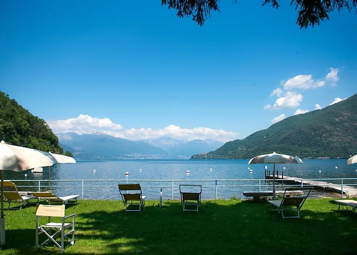 3 SterneHotel Campagna