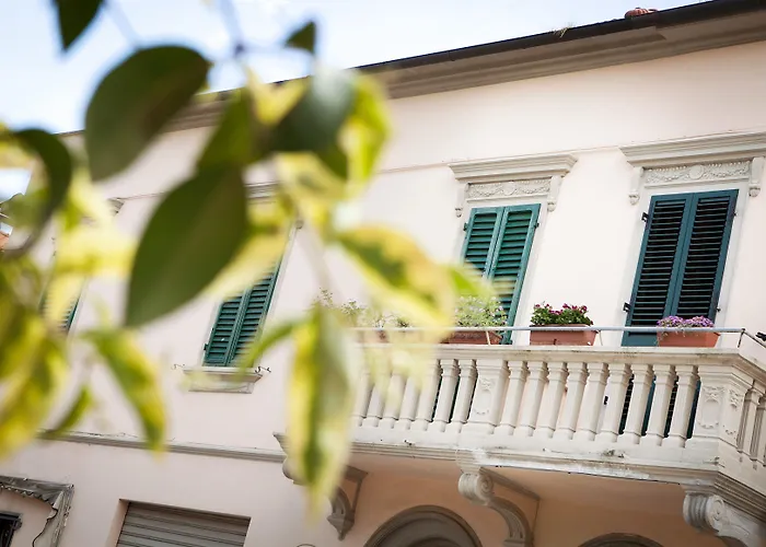 Domus Socolatae Residenza D'Epoca Charming B&B - Adults Only