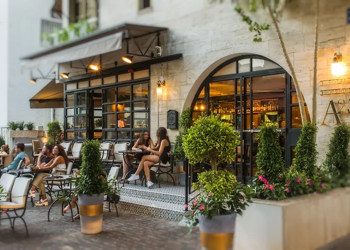 A23 Boutique Hotel