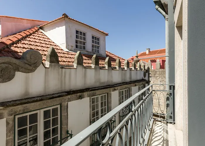  Ribeira Douro