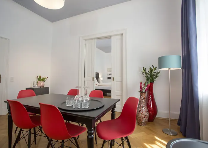 Haustierfreundliches Hotel: Hotel Mille Stelle City