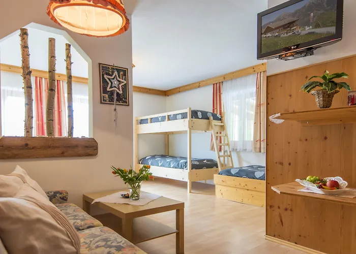 Hotel-Pension Lackenbauer