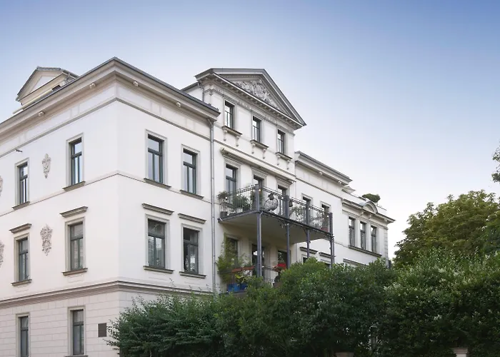 5 Sterne Hotels Cora Apartments