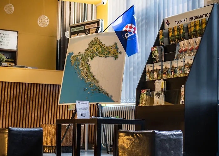 Hi Hostel Zagreb