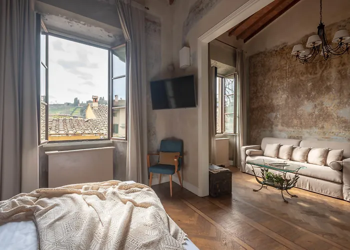 Familienhotel: Residenza La Musa Amarcord