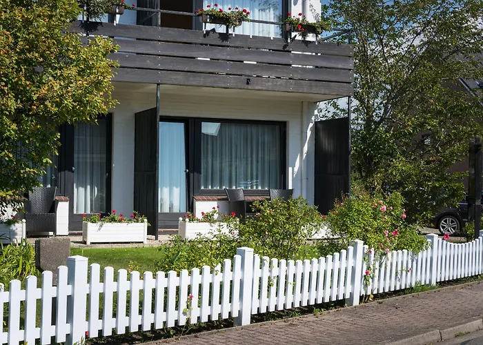 3-Sterne-Hotel: Das Frühstückshotel Büsum