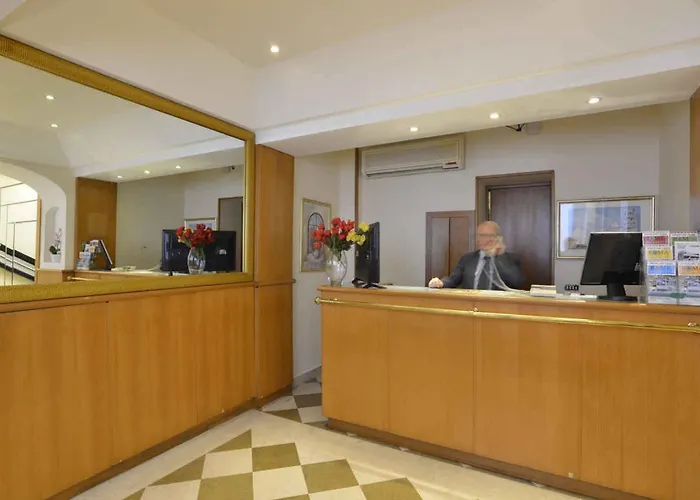 3-Sterne-Hotel: Hotel Tex