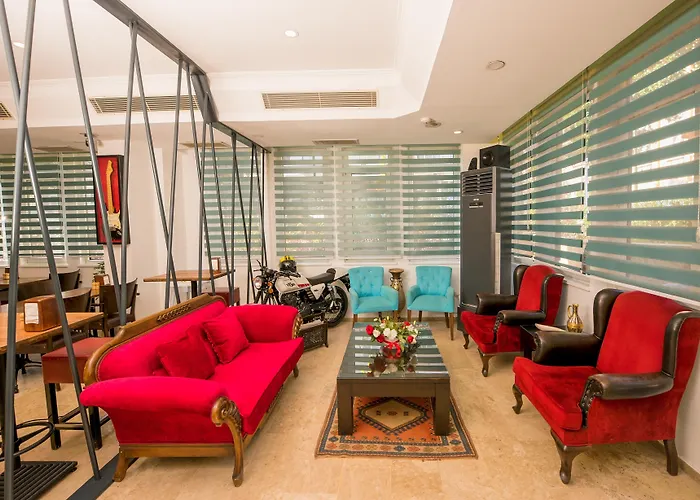 Mera Park Hotel