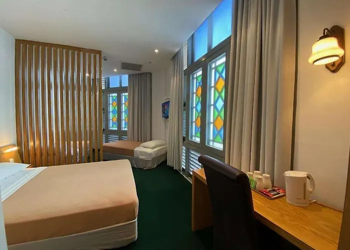 Mayo Inn