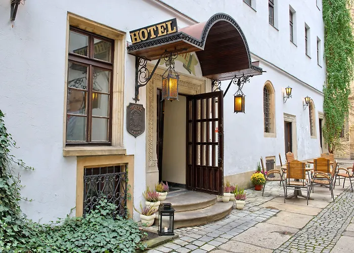 Hotel Dwor Polski