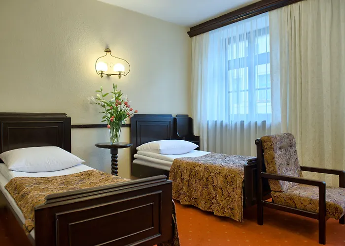 Hotel Dwor Polski