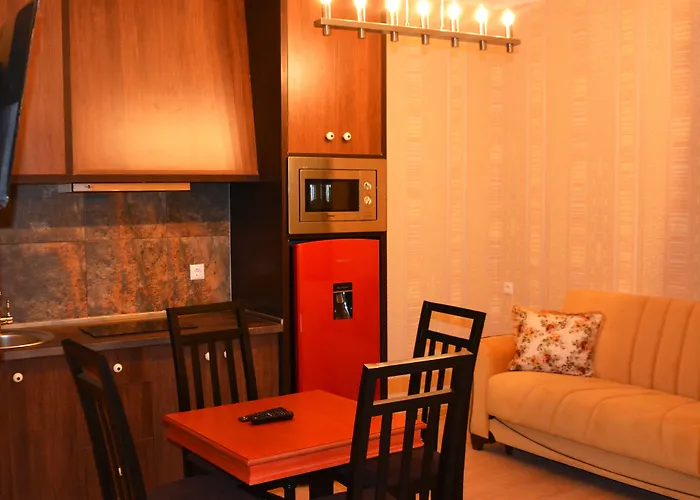 Familienhotel: Eleon Boutique Hotel