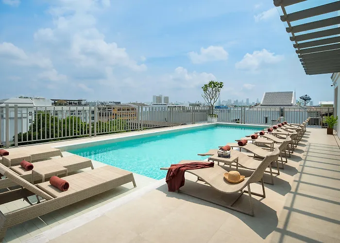 Casa Vimaya Riverside