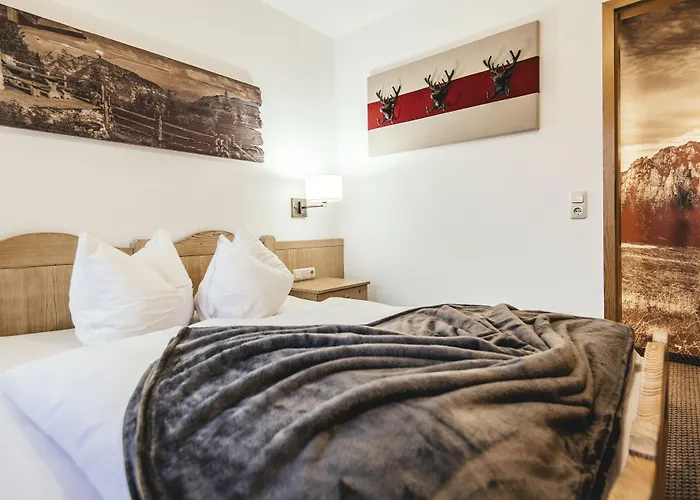 Resort: Helds Vitalhotel