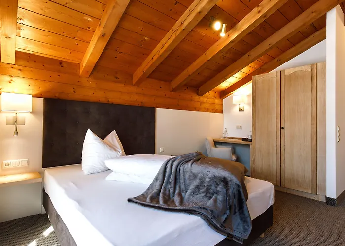Resort: Helds Vitalhotel