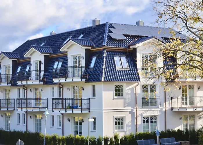Villa Strandblick