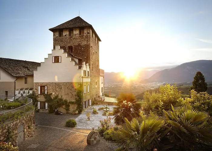 Hotel nahe Flughafen: Schloss Hotel Korb
