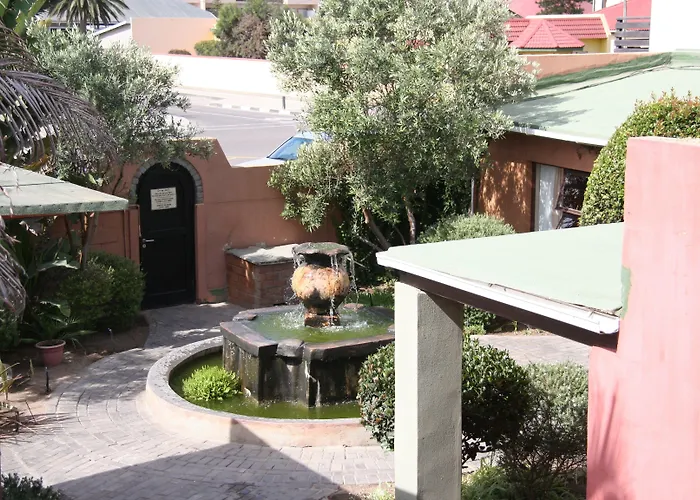 Günstiges Hotel: Dunedin Star Guesthouse