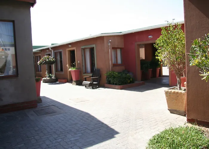 Günstiges Hotel: Dunedin Star Guesthouse