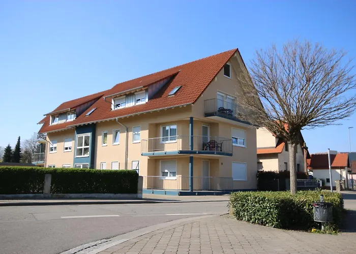 Gästehaus Mythos
