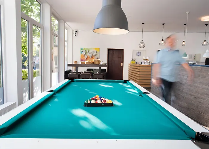 Günstiges Hotel: Sova Hotel