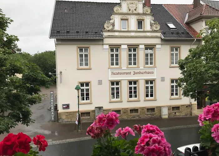 Junkerhaus