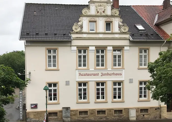 Junkerhaus