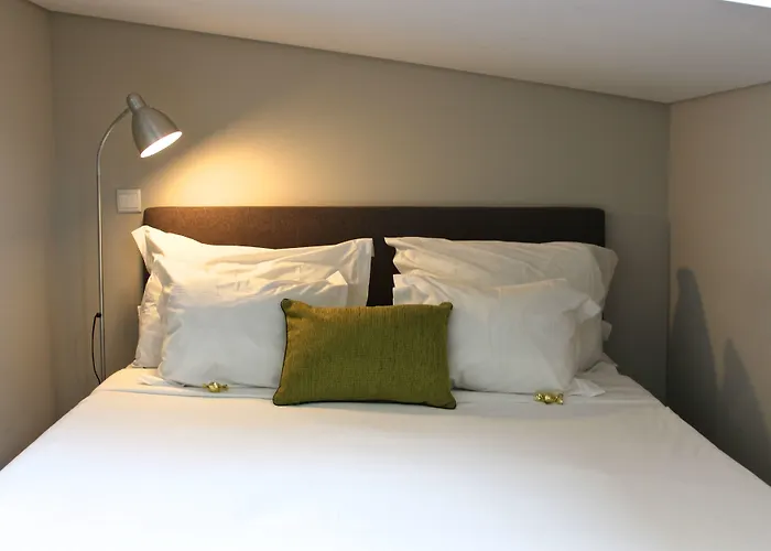 3 SterneHotel B The Guest Downtown