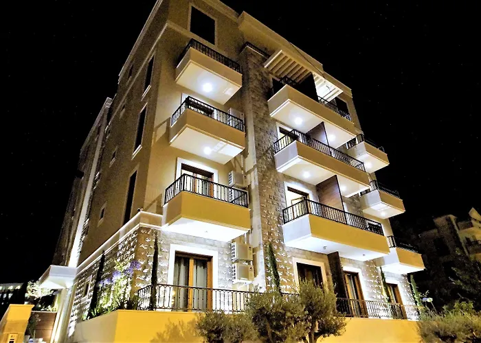 Hotel Villa Gracia