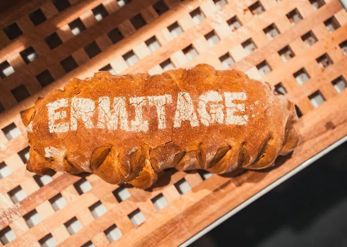 ERMITAGE Wellness-&Spa-