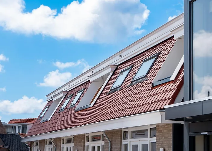 3-Sterne-Hotel: Heeren Van Noortwyck