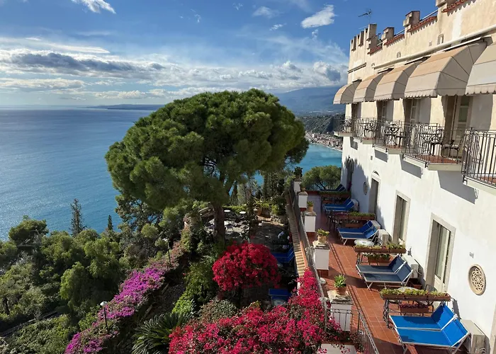 3 SterneHotel Bel Soggiorno